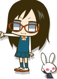 Capa de Gakkatsu!