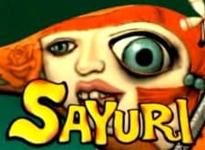 Capa de Utsu Musume Sayuri