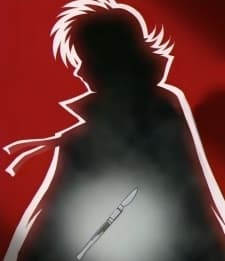 Capa de Black Jack Specials: Inochi wo Meguru Yottsu no Kiseki