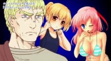 Capa de Thermae Romae: Thermae Romae x Yoyogi Animation Gakuin Collaboration