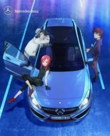 Capa de Next A-Class