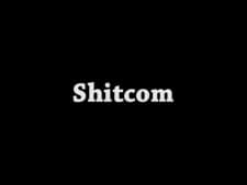 Capa de Shitcom