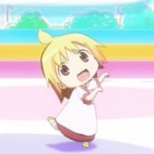 Capa de Hanamaru Youchien: Panda Neko Taisou