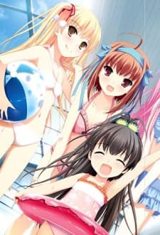 Capa de Papa no Iukoto wo Kikinasai! OVA
