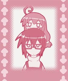 Capa de Acchi Kocchi Youchien