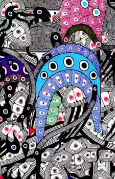 Capa de JAM