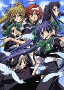 Capa de Wind: a breath of heart Specials