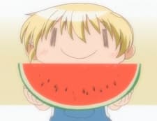 Capa de August 26: Super Hidamari Festival
