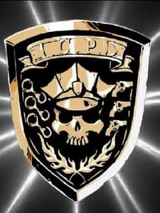 Capa de Inferno Cop 2