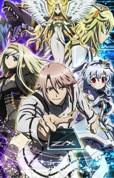 Capa de Z/X IGNITION