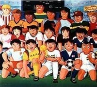 Capa de Captain Tsubasa: Ayaushi! Zen Nihon Jr.