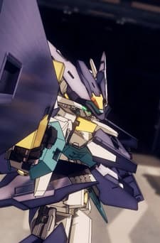 Capa de FRAME ARMS BATTLE KINETIX “A violent struggle”
