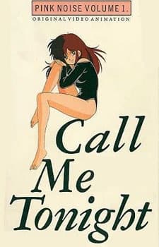 Capa de Call Me Tonight
