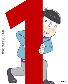 Capa de Mr. Osomatsu Episode 3.5