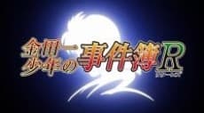 Capa de The File of Young Kindaichi Returns: Akechi Keibu no Jikenbo