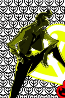 Capa de Viva Namida