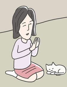 Capa de Neko mo, Onda-ke