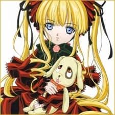 Capa de Rozen Maiden: Detective Kun-Kun
