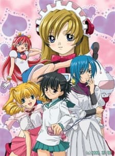 Capa de Kirameki☆Project