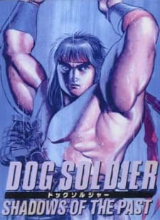 Capa de Dog Soldier
