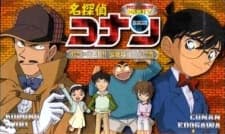 Capa de Case Closed: The Target is Kogoro! The Detective Boys' Secret Investigation
