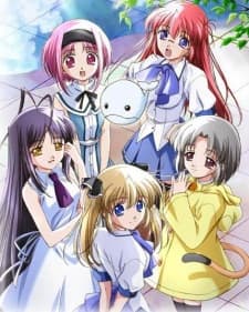 Capa de Saishuu Shiken Kujira