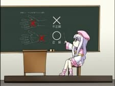 Capa de Chrno Crusade: Azmaria's Lessons