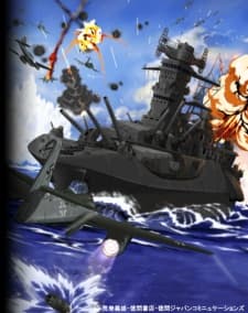 Capa de The Fleet of the Rising Sun