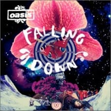 Capa de Eden of the East: Falling Down