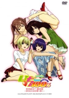Capa de Strawberry 100% Special