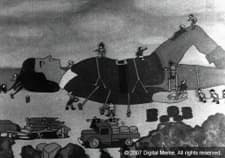 Capa de Gulliver's Great Activities