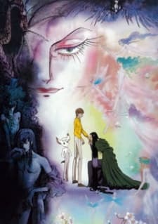 Capa de Fairy King