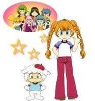 Capa de The Marshmallow Times