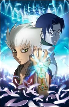 Capa de KIBA
