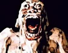 Capa de Agitated Screams of Maggots