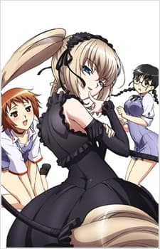 Capa de Seikon no Qwaser: Jotei no Shouzou