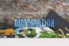 Capa de Transformers Superlink Special