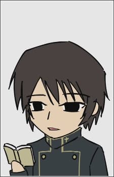 Capa de Code Geass: Lelouch of the Rebellion R2: Flash Specials