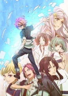 Capa de Cheating Craft