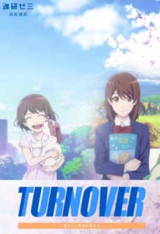 Capa de Turnover