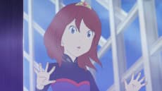Capa de Ancien to Mahou no Tablet: Mou Hitotsu no Hirune Hime