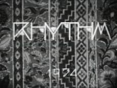 Capa de Rhythm