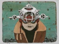 Capa de Gondora
