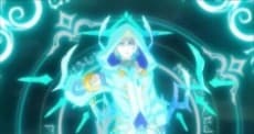 Capa de Elsword: Ain-e Gieok Animation