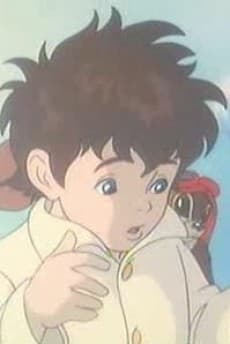 Capa de Little Nemo Pilot (1987)