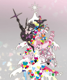 Capa de 6♥Princess