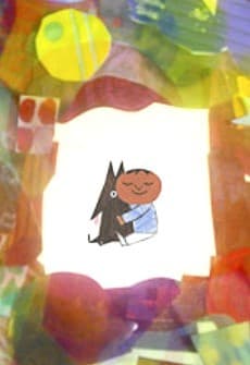 Capa de PoPo Loouise