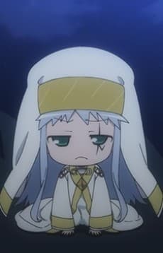 Capa de A Certain Magical Index III Specials