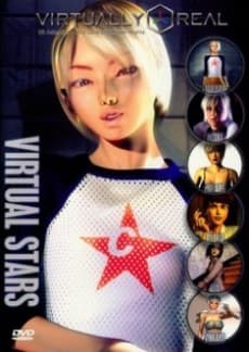 Capa de Virtual Star 2000