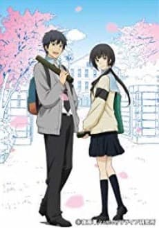 Capa de Shagahai ReLIFE Kenkyuujo Support-ka